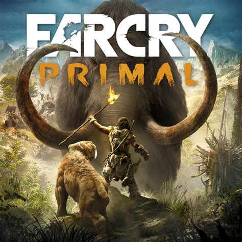 Описание игры Far Cry Primal