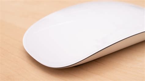 Описание Logitech Magic Mouse 2