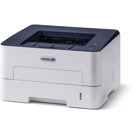 Описание Xerox B210