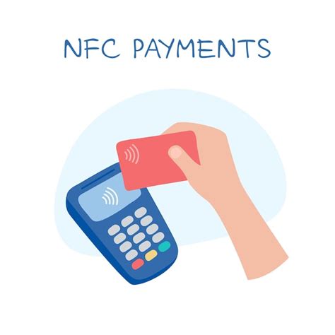 Оплата картой в такси с NFC-терминалом