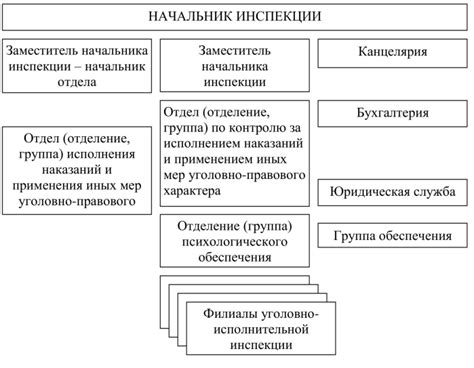 Определение УИИ