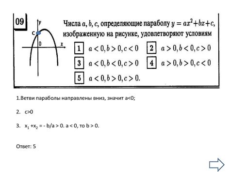 Определение главной функции