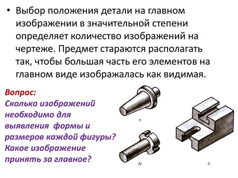 Определение композиции и масштаба