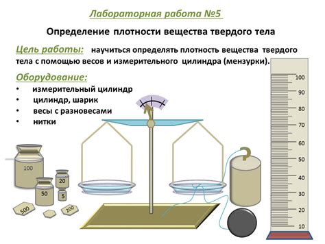 Определение плотности обоев