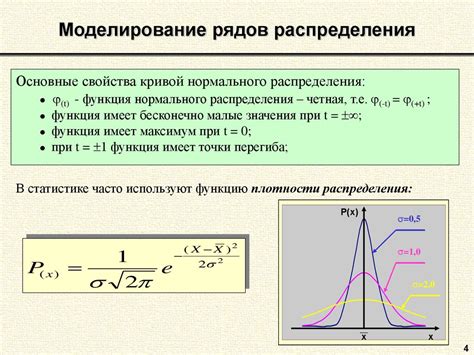 Определение понятия частоты в статистике