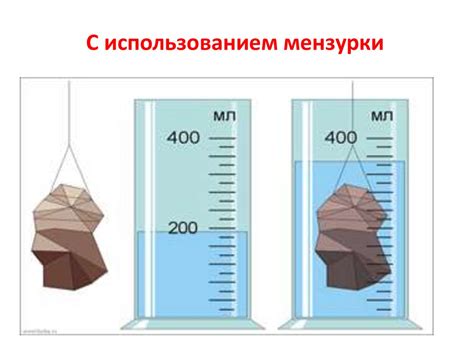 Определение правильной формы