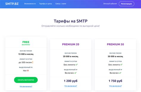 Определитесь с подходящим тарифным планом