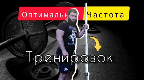 Оптимальная частота замены лезвий