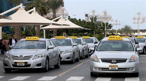 Оптимальное время для поездки из Дубая в Абу Даби на автобусе