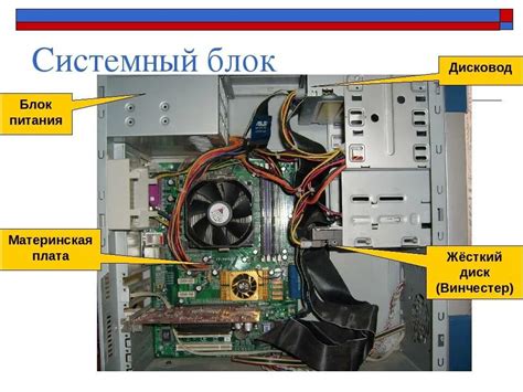 Оптимальное расположение системника и ноутбука для подключения