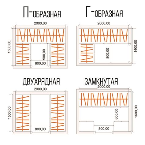 Оптимальные размеры даунпайпа