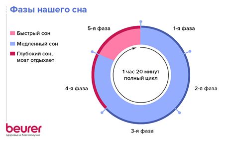 Оптимальный сон с помощью будильника по фазам