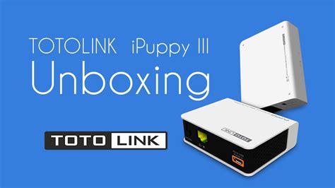 Оптимизация настроек totolink ipuppy iii для улучшения скорости интернета