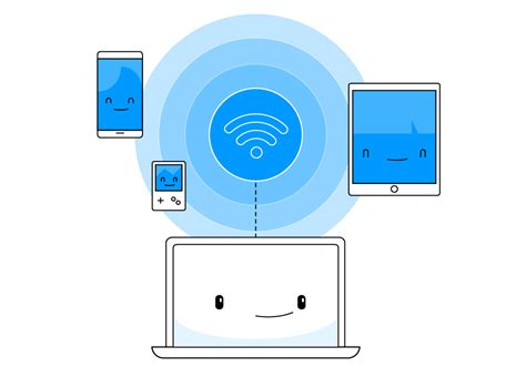 Оптимизация производительности wifi сети