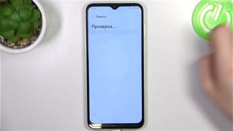 Оптимизация работы Samsung путем отключения эффектов