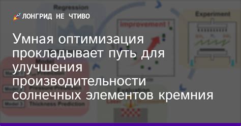 Оптимизация системы освещения для улучшения производительности