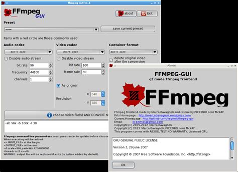 Оптимизация benableframeskip 0 ffmpeg для видеокодирования