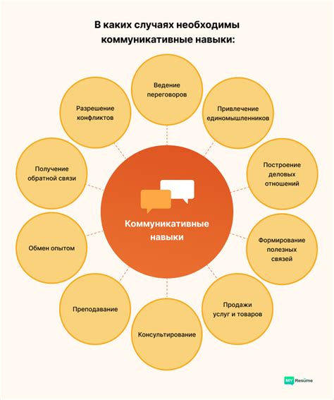 Освойте социальные навыки: коммуникация и влияние