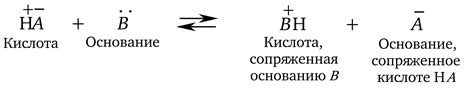 Основания в органической химии