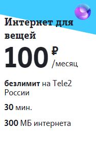 Основная информация о Теле2 в Белоруссии