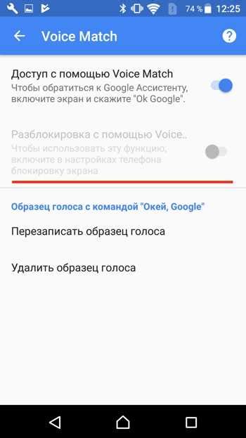 Основные возможности Voice Mod