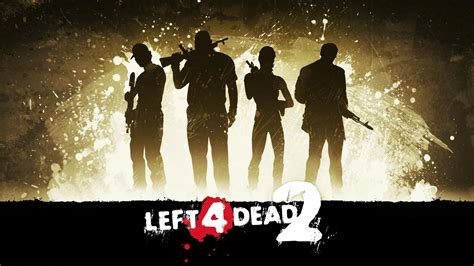 Основные команды left 4 dead 2