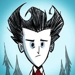 Основные настройки Don't Starve