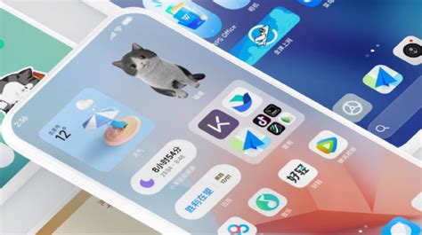 Основные новые функции MIUI 14