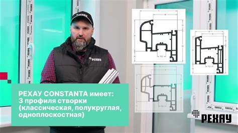 Основные преимущества и уникальность системы