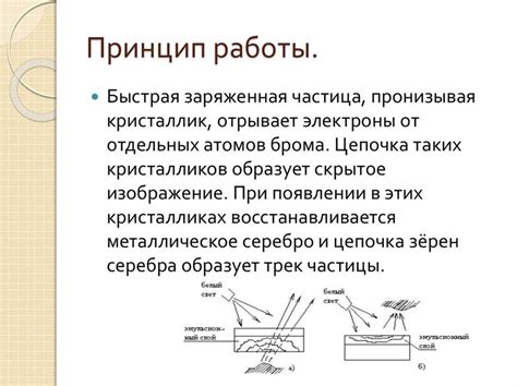 Основные принципы работы метода "оно было"