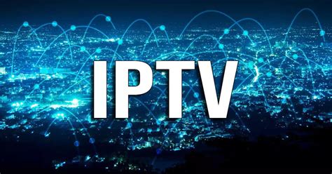 Основные принципы IPTV