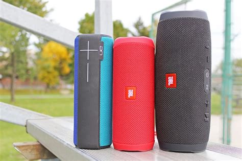 Основные проблемы с настройкой басов на колонке JBL Extreme 3