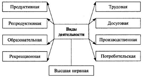 Основные сферы деятельности Олега Ивановича