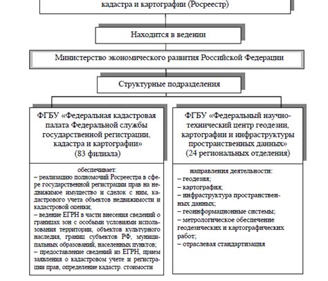 Основные функции Росреестра в Москве