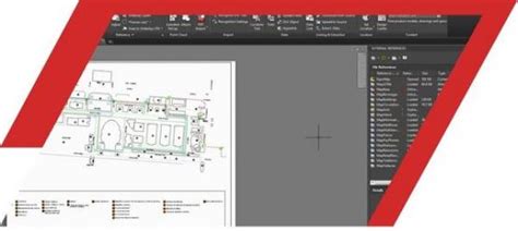 Основные функции и возможности СПДС в AutoCAD 2021