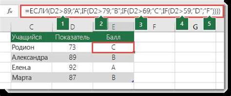 Основные функции Excel на iPhone