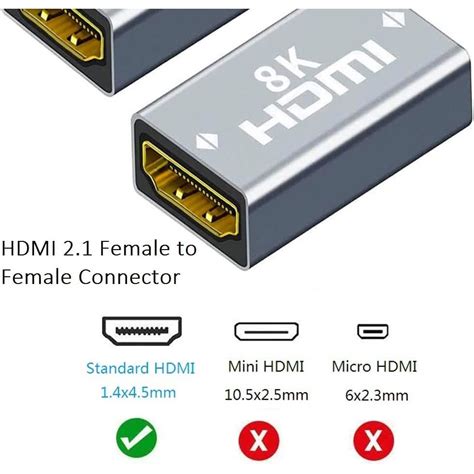 Основные функции HDMI адаптера