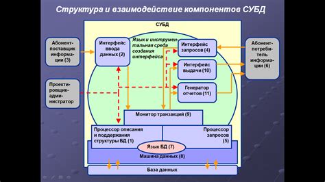 Основные функции SQLMap