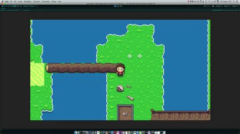 Основные шаги по созданию RPG на Unity 2D