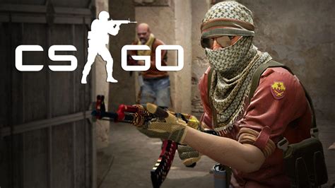 Основы отдачи в CS:GO