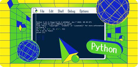 Основы работы функции def в Python