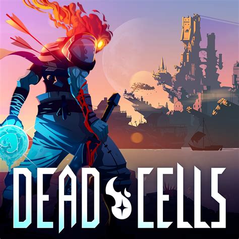 Основы ритма в Dead Cells