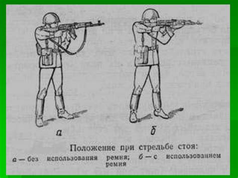 Основы снаряжения и оружия