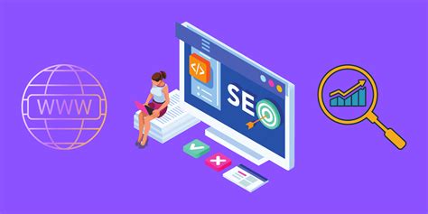 Основы SEO: как улучшить рейтинг вашего сайта в поисковых системах