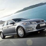 Особенности внешнего дизайна Ford Mondeo 4