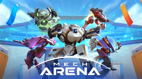 Особенности игры Mech Arena в России