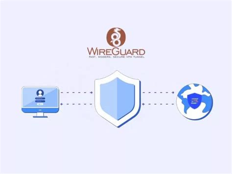 Особенности и преимущества Wireguard Warp на iPhone