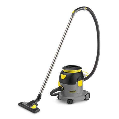 Особенности пылесоса Karcher 10/1: