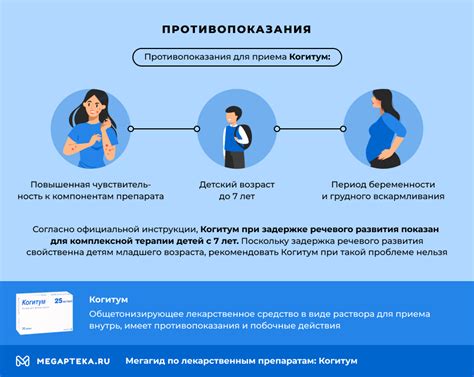 Особенности работы Когитум