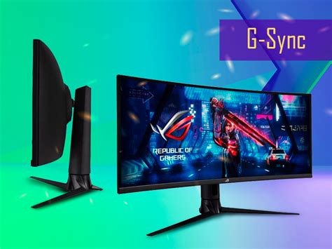 Особенности G-Sync и AMD FreeSync